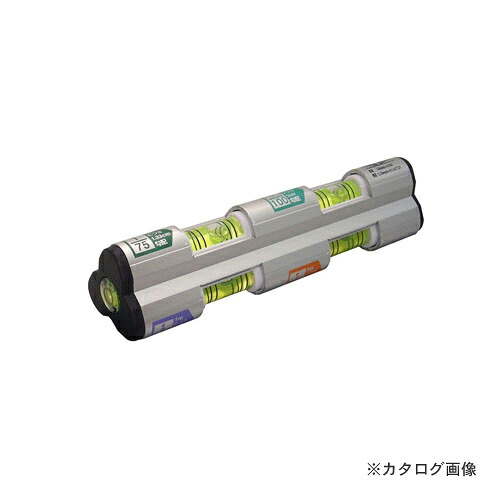 アックスブレーン コンパクトスロープレベルM付 ロータリー型水平器 SLE-12KM