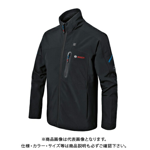 ボッシュ BOSCH ヒートジャケットGHJ M大きさ 06188000F3