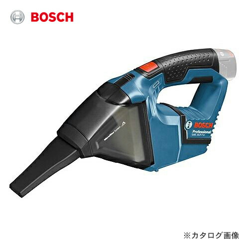 ボッシュ BOSCH GAS10.8V-LIH 10.8V バッテリークリーナー 本体のみ