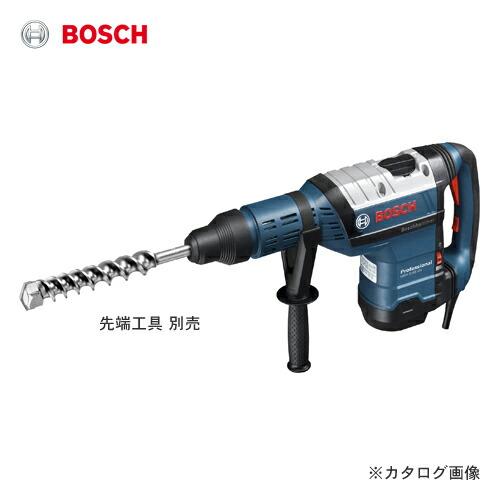 ボッシュ BOSCH GBH8-45DV 金鎚せん孔機 SDS-max