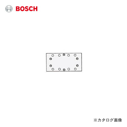 ボッシュ BOSCH 2608000202 ラバーパッド マジック式 (GSS230AE/MF型)