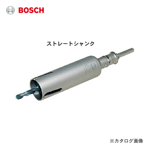 ボッシュ BOSCH P24-060SR 2&times;4サイディングコア [ストレートセット] 60mmφ｜工具屋「まいど！」