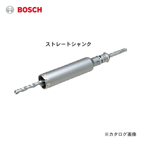 ボッシュ BOSCH PAL-038SR ALCコア [ストレートセット] 38mmφ