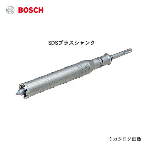 ボッシュ BOSCH PDI-060SDS ダイヤモンドコア [SDSプラスセット] 60mmφ