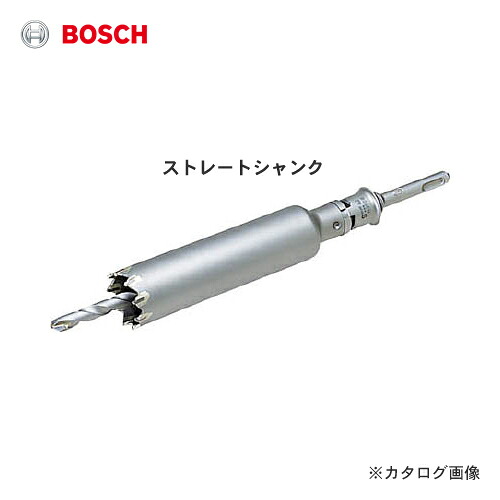 ボッシュ BOSCH PSI-029SR 振動コア [ストレートセット] 29mmφ