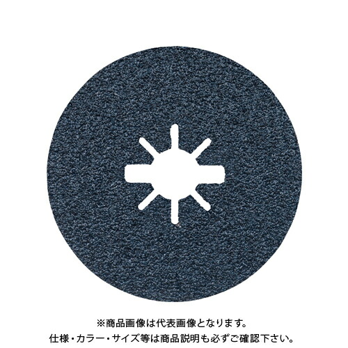 ボッシュ BOSCH X-LOCKジルコニアディスク125G24 50枚 2608619159