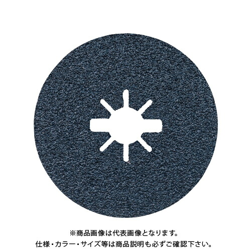 ボッシュ BOSCH X-LOCKジルコニアディスク125G36 50枚 2608619160
