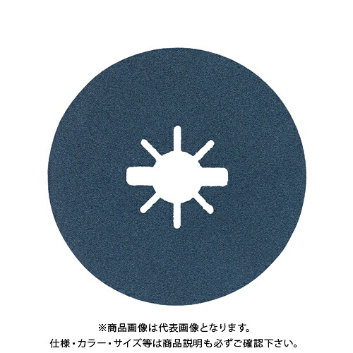 ボッシュ BOSCH X-LOCKジルコニアディスク125G120 50枚 2608619164