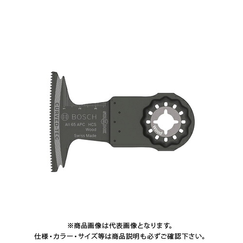 BOSCH ボッシュ カットソーブレードスターロック10枚 AII65APC/10