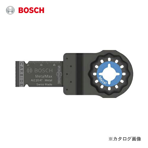 ボッシュ BOSCH AIZ20ATN/5 カットソーブレード はやりっ子鍵を掛ける （5個入）