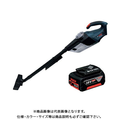 ボッシュ BOSCH GAS18V-1N コードレス洗浄剤