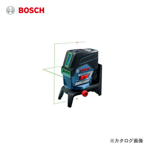 ボッシュ BOSCH レーザー墨出し器 GCL2-50CG