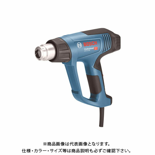 ボッシュ BOSCH 熱っぽい空気銃 GHG23-66