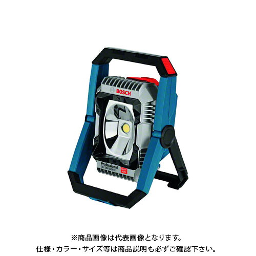 ボッシュ BOSCH コードレス投光照明器 2200lm 本体のみ IP64 GLI18V-2200C