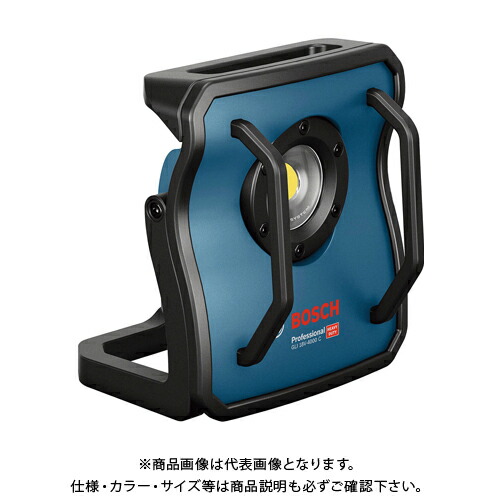 ボッシュ BOSCH コードレス投光器（本体のみ） GLI18V-4000C