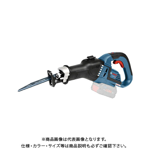 BOSCH ボッシュ コードレスセーバーソー 本体のみ GSA18V-32NH