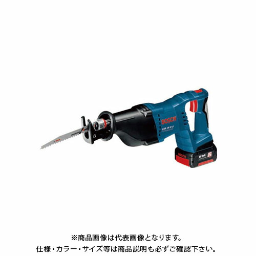 ボッシュ BOSCH GSA18V-LIH バッテリーセーバーソー 本体のみ