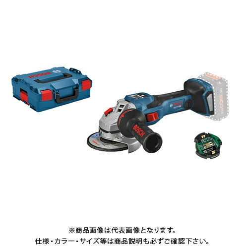 ボッシュ BOSCH コードレスハンマードリル BITURBO 本体のみ GWS18V-15SC4H 穴あけ・締付工具-ハンマードリル