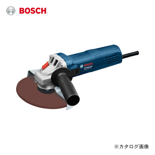 ボッシュ BOSCH GWS750-125 125mmφ ディスクグラインダー