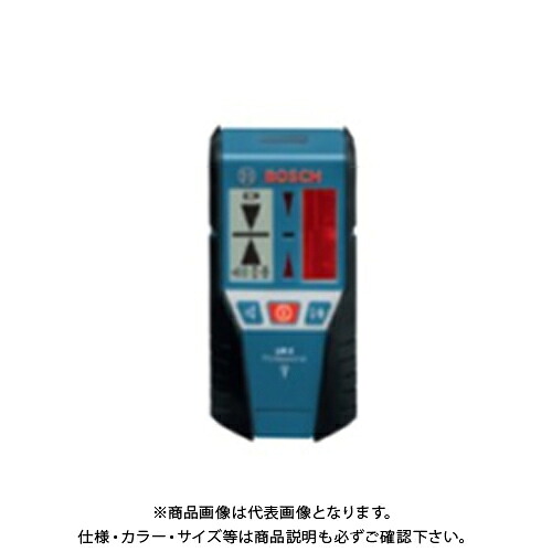 ボッシュ BOSCH 受光器 LR7|工具屋「まいど!」