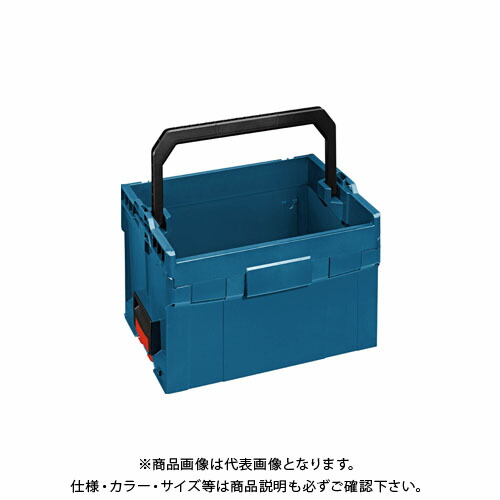 ボッシュ BOSCH LT-BOXX272　カゴボックスL