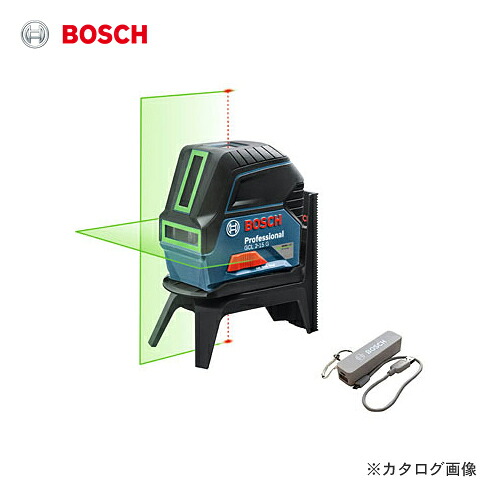 BOSCH GCL2-15GJ レーザー墨出し器｜工具屋「まいど！」