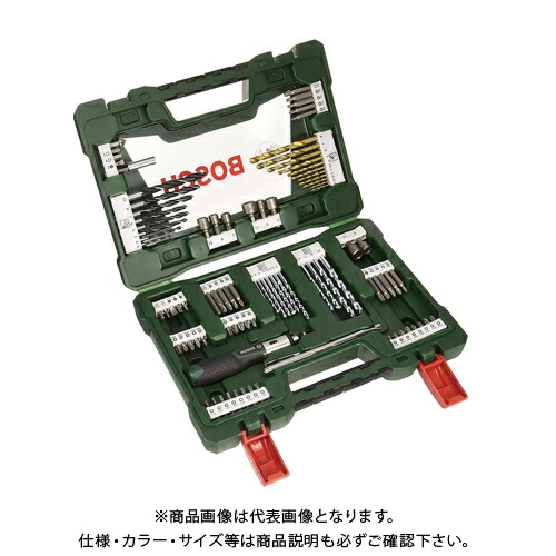 ボッシュ BOSCH V91 付属品仕掛ける91型