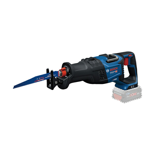 コードレスセーバーソー ボッシュ BOSCH GSA18V-32-2