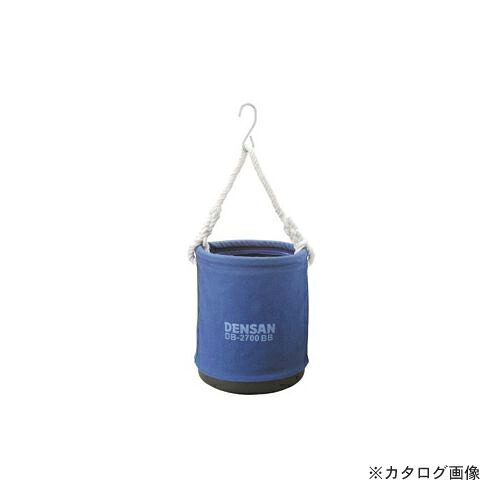 デンサン DENSAN 独立独行型電気工井戸釣瓶 DB-3000BB