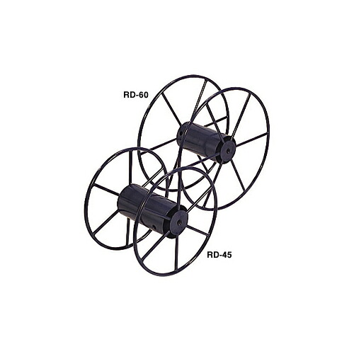 デンサン DENSAN システマーロープドラムL (ドラムのみ) RD-60|工具屋「まいど!」