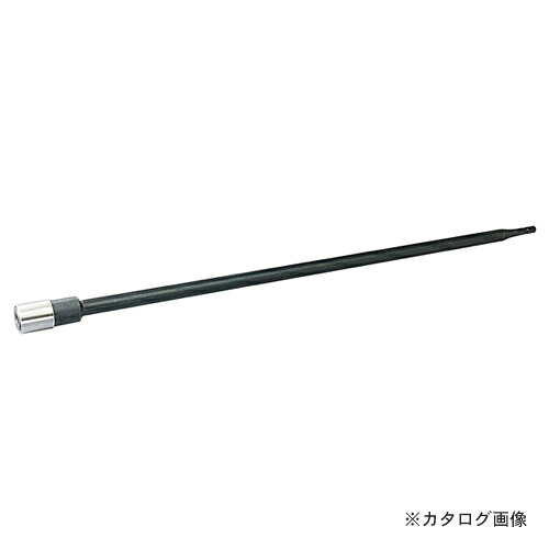 デンサン DENSAN デッキプレートドリル ホルダーロッド DHR-470