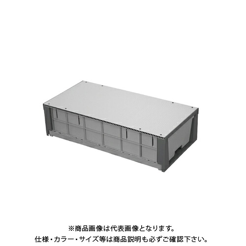 【送料別途】【直送品】デンサン DENSAN バンキャビネット カルプラAセット IZ-PC-ASET