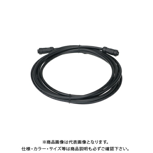 デンサン DENSAN 接続ケーブル(5m) PDS-CS01-05DM