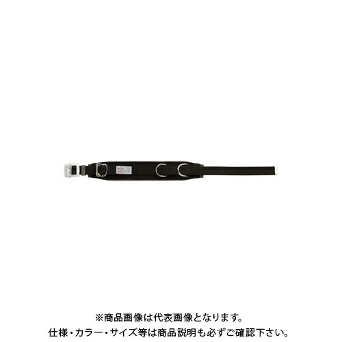 デンサン DENSAN ワークポジショニング用器具 ベルト幅100mm WP-96DS-2BKS｜工具屋「まいど！」