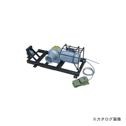 【直送品】デンサン DENSAN ケーブルプーラー DP-015BX-F