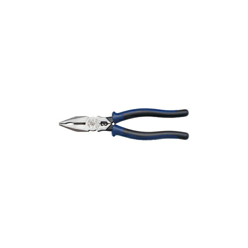 クラインツール KLEIN TOOLS ジャーニーマンシリーズ ペンチ 圧着付スタンダードタイプ KLJ12098