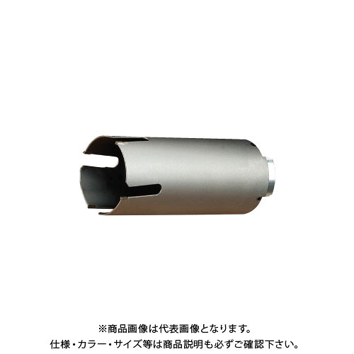デンサン DENSAN ワンタッチサイディングウッドコア(ボディ) φ70mm OSWB-70N|工具屋「まいど!」
