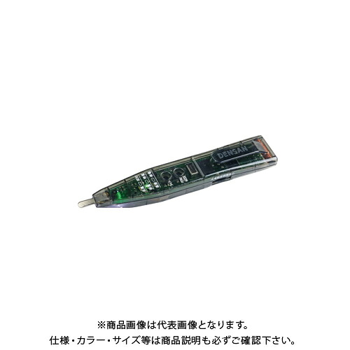 デンサン DENSAN ウルトラ4Eチェッカー SEC-930