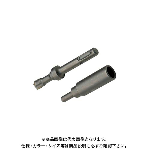 デンサン DENSAN 打込棒付ドリル(セット) CUD-H3030