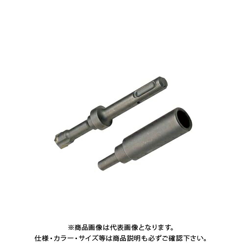 デンサン DENSAN 打込棒付ドリル(セット) CUD-H3040 6,481円