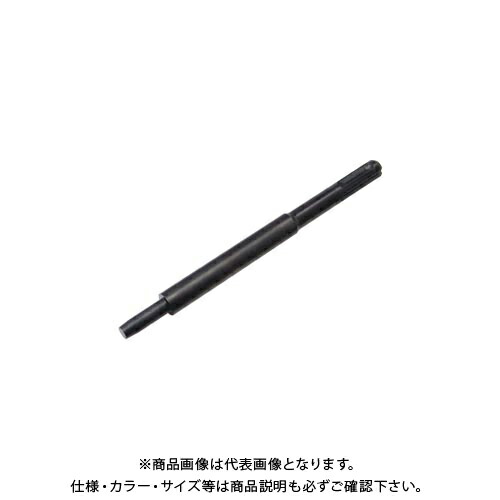 デンサン DENSAN ビルディングアンカー用打込棒(機械打) 1000mm CUK-40100