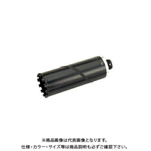 デンサン DENSAN ワンタッチダイヤモンドコアボディ 110粍φ ODB-110N