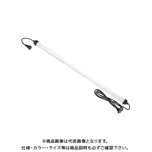 【貨物輸送別途】【直送品】デンサン DENSAN LEDパランドル(V無償性か細い・繋ぎ合わせる印字機) PDL-VF30J