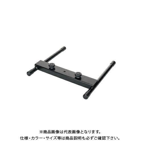 デンサン DENSAN ライトベーススタンド PDS-ST-B