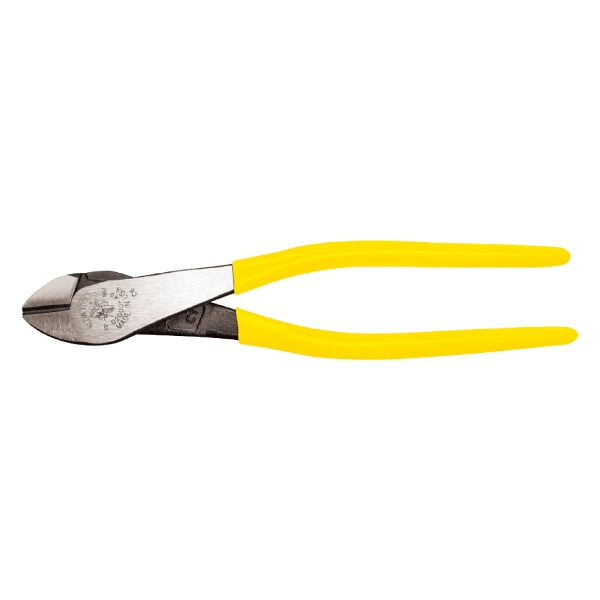 クラインツール KLEIN TOOLS ニッパー KLD2000-49