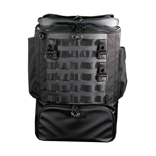 カスタムスタイル プロリュック 40L ジェフコム JEFCOM JTB-R530
