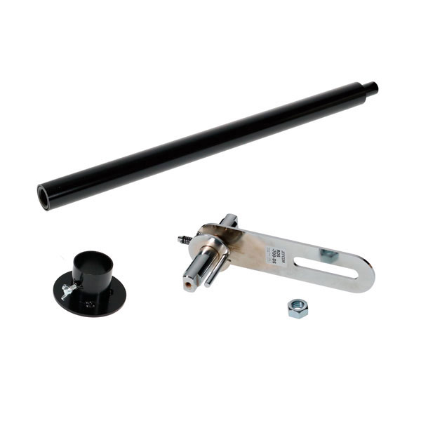 【貨物輸送別途】【直送品】ジェフコム JEFCOM 膜鳴楽器用立て坑 RDS-700-DS