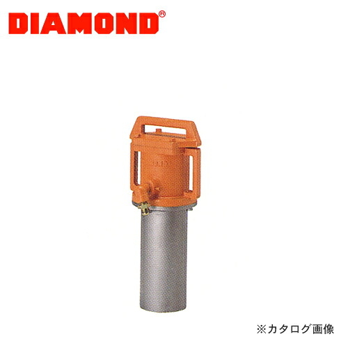 DIAMOND エアーくい打ち機 DPD-40X