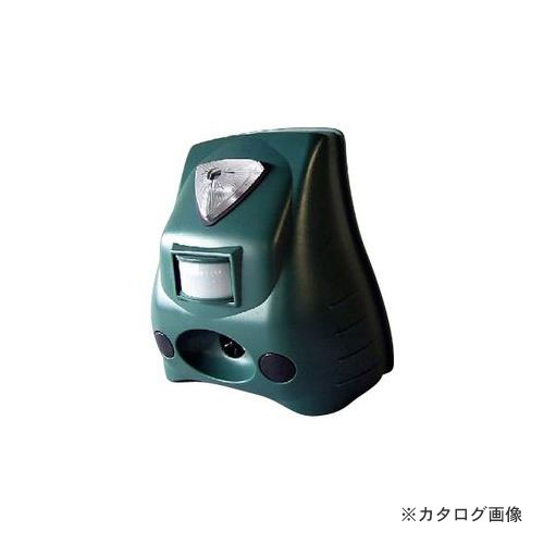 コンパル 犬・猫・鳥防除器