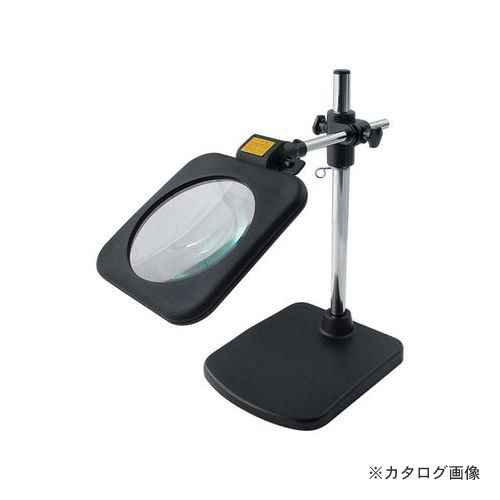 TSK 照明ランプルーペ 130GM RX-130GM
